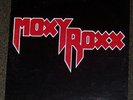 Private 80's Hair Metal Moxy Roxx lp