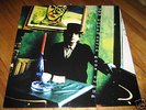 Bob Dylan - World Gone Wrong LP dutch press NM+