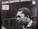 JOHN COLTRANE 