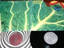 CATAPILLA - CHANGES -  Vertigo swirl 1972 Original LP