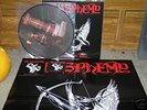 Blasphemy - FAOD LP DIEHARD SET Beherit Black Metal