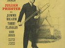 Julian Priester Keep Swingin' Riverside 316 Mono Orig.