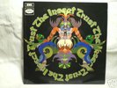 INSECT TRUST Insect trust SUPER RARE ORIG CAPITOL UK 