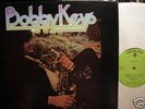 BOBBY KEYS -ROLLING STONES-RARE ORIGINAL SOLO LP-1972