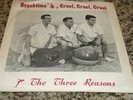 RARE ORIG SURF 45 W/PS - THE THREE REASONS 