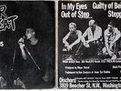 Minor Threat - In My Eyes 7