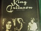 King Crimson Starless In Toronto Promo Double Prog LP