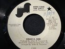 RARE ERNIE K-DOE JANUS 167 