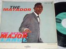 MAJOR LANCE - THE MATADOR FRENCH EP MOD SOUL POPCORN