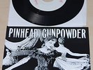 PINHEAD GUNPOWDER s/t 7