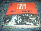 PLACEBO 7