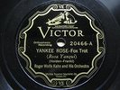 Victor 20466 Roger Wolfe Kahn Orch 