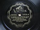 Victor 22516 Johnny Johnson Orch 