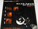 RARE Miles Davis All Stars Vol.1 - 10