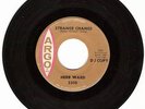Rare Northern Soul Herb Ward 45 RPM Record  Hear It