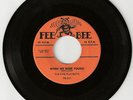 The 5 Playboys on FEE BEE