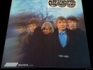 ROLLING STONES - Between The Buttons  -  Sealed LP MONO