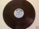 Johnny Devlin 78 RARE Lawdy Miss Clawdy NZ's Elvis