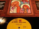 JETHRO TULL SUNDAY BEST TEXTURED COVER '71 ORIGINAL TOP