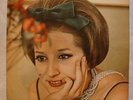 MINA: RARISSIMO 4° LP ITALDISC LPMH 184 (1961)