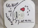 GG Allin & Scumfucs 