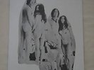ORIGINAL JOHN LENNON & YOKO ONO TWO VIRGINS POSTER