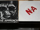 Negative approach-1st EP orig. KBD.oop.Touch and go rex