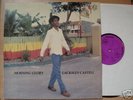 Lacksley Castell - Morning Glory / ORIGINAL PRESS LP