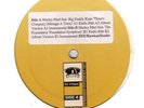 BIG DADDY KANE MARLEY MARL THREE'S CO  RAWKUS RARE NM