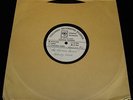 JOHNNY CASH Rare 1968 acetate FOLK SINGER FOLSOM PRISON