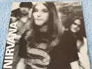 NIRVANA Love Buzz SUB POP 151/1000 Authentic OFFICIAL