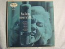 EMARCY 36006-HELEN MERRILL-CLIFFORD BROWN-DG-ORIG N MIN