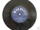 PRINCE BUSTER - FLOAT LIKE A BUTTERFLY - BLUE BEAT 7