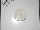 Charlatans You Cross My Path Signed White Label LP RARE