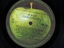 Beatles White Album 1968 UK LP 1st press  *  MONO *