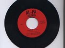 MEGA Rare FUNK/Soul 45 ODD SQUAD on AL-PA Listen