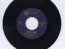 RARE Northern Soul 45 CELEST HARDIE You're Gone LISTEN