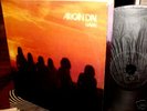 Rare 71 HAWK   AFRICAN DAY Freedoms Children PSYCH PROG