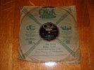 MISSISSIPPI JOHN HURT OKEH 8692 78RPM VG BLUES