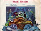 BLACK SABBATH Who Are You THAILAND 45 Thai 7