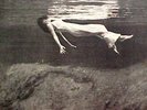 BILL EVANS Undercurrent ORIGINAL United Artists MONO LP
