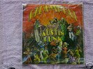 STEAMHEAT Austin FUNK SOUL (shrink) FABLE, rare lp M-