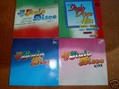 The Best of Italo Disco 2-3-4-5 Neuzustand