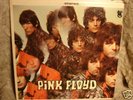 RARE ROCK PINK FLOYD THE PIPER AT THE GATES OF DAWN