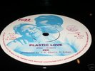 ZED  PLASTIC LOVE 12