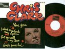TAMLA MOTOWN-CHRIS CLARK-VERY RARE FRENCH EP-NICE COPY.