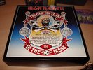 IRON MAIDEN - FIRST TEN YEARS LIMITED EDITION BOX SET