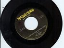 MEMPHIS SOUL/POPCORN 45 JEB STUART oN YOUNGSTOWN LISTEN