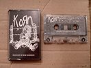 KORN DEMO NEIDERMAYER'S MIND RARE