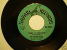 45-DOO WOP SAFARI-1002 BY THE PERSONALITIES-LISTEN-1ST